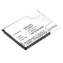 CoreParts MBXSA-BA0202 ricambio per cellulare batteria nero