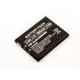 CoreParts MBXSO-BA0010 ricambio per cellulare batteria nero