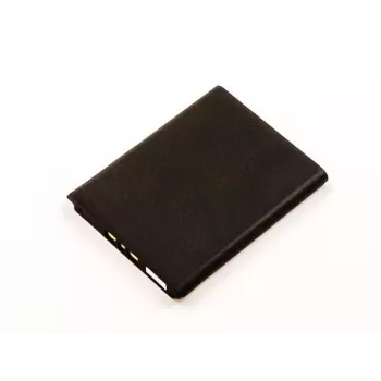 CoreParts MBXSO-BA0010 ricambio per cellulare batteria nero