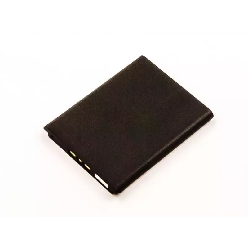 CoreParts MBXSO-BA0010 ricambio per cellulare batteria nero