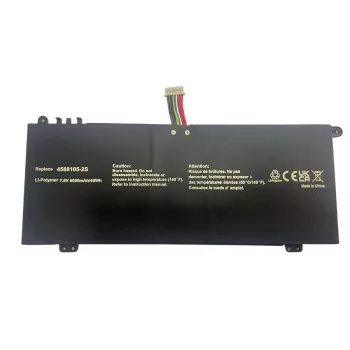 Batteria CoreParts MBXTO-BA0066 prestazioni affidabili e lunga durata