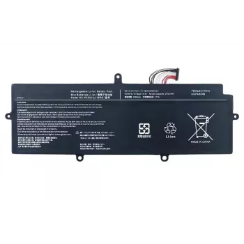 Ricambio per laptop CoreParts MBXTO-BA0069 2700 mAh 15,4 V