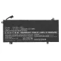CoreParts MBXTO-BA0073 Batteria per laptop per Toshiba, 37,73Wh 15,4V 2450mAh