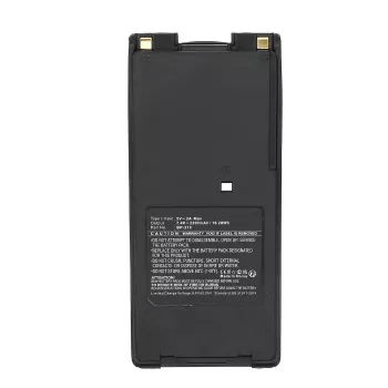 Batteria CoreParts MBXTWR-BA0454 per ricetrasmettitore