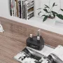 Caricabatterie mobile universale CoreParts MBXUSB-AC0017 nero AC per interni