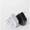 Caricabatterie mobile universale CoreParts MBXUSB-AC0017 nero AC per interni