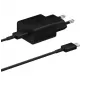 Caricabatterie mobile universale CoreParts MBXUSB-AC0019 nero AC ricarica rapida per interni