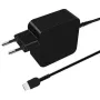 Alimentatore/inverter per interni CoreParts MBXUSBC-AC0028 45 W nero
