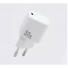 Alimentatore/caricabatterie per interni CoreParts MBXUSBC-AC0032 33 W nero