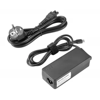 Adattatore USB-C CoreParts MBXUSBC-AC0033 con Power Delivery