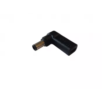 Cavo di alimentazione nero USB C CoreParts MBXUSBC-CO0009 connessione 1 USB C