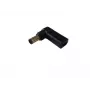 Cavo di alimentazione nero USB C CoreParts MBXUSBC-CO0009 connessione 1 USB C