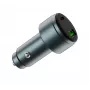 CoreParts Caricabatterie da auto USB-C (MBXUSBC-DC0005)