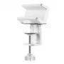 Morsetto da tavolo MicroConnect MC-DESKMOUNTW per ciabatte