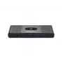 Switch KVM MicroConnect MC-DP-KVM202K 2 porte DisplayPort