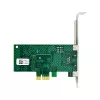 Scheda di rete MicroConnect MC-PCIEX1-82574 PCIe x1 Intel Gigabit Ethernet