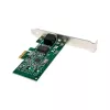 Scheda di rete MicroConnect MC-PCIEX1-82574 PCIe x1 Intel Gigabit Ethernet