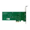 Scheda di rete PCIe x1 MicroConnect MC-PCIEX1-82575-Q con controller Intel 82575