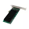 Scheda di rete PCIe x1 MicroConnect MC-PCIEX1-82575-Q con controller Intel 82575