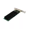 MicroConnect MC-PCIEX1-82576-Q Scheda di rete Gigabit a quattro porte, PCIe x1, Intel 82576