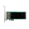 MicroConnect MC-PCIEX1-82576-Q Scheda di rete Gigabit a quattro porte, PCIe x1, Intel 82576