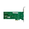 MicroConnect MC-PCIEX1-82576-Q Scheda di rete Gigabit a quattro porte, PCIe x1, Intel 82576