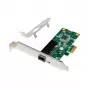 Scheda di rete MicroConnect I210-F1 PCIe x1 10/100/1000 Mbit/s