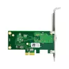 Scheda di rete MicroConnect I210-F1 PCIe x1 10/100/1000 Mbit/s