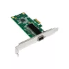 Scheda di rete MicroConnect I210-F1 PCIe x1 10/100/1000 Mbit/s