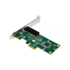 Scheda di rete MicroConnect I210-F1 PCIe x1 10/100/1000 Mbit/s