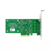 Scheda di rete MicroConnect MC-PCIEX4-I226-T4 PCIe x4, 4 x 2,5G RJ45