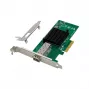 Scheda di rete MicroConnect X520-DA1 PCIe x4 — dual port 10GbE SFP+