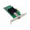 Scheda di rete MicroConnect X520-DA1 PCIe x4 — dual port 10GbE SFP+