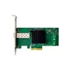 Scheda di rete MicroConnect X520-DA1 PCIe x4 — dual port 10GbE SFP+