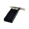 Scheda di rete MicroConnect X540-T2 PCIe x4 dual port 10GbE