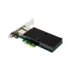 Scheda di rete MicroConnect X550-T2 PCIe x4 dual port 10GbE