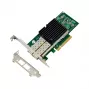 Scheda di rete MicroConnect MC-PCIEX8-X520-DA2 PCIe x8 dual port