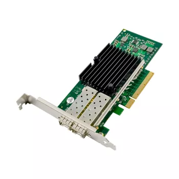 Scheda di rete MicroConnect MC-PCIEX8-X520-DA2 PCIe x8 dual port