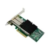 Scheda di rete MicroConnect MC-PCIEX8-X520-DA2 PCIe x8 dual port