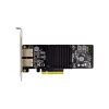 Scheda di rete MicroConnect X550-T2 PCIe x8 dual port 10GbE
