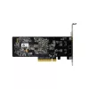 Scheda di rete MicroConnect X550-T2 PCIe x8 dual port 10GbE
