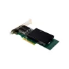 Scheda di rete MicroConnect X710-DA2 PCIe x8, dual port 10GbE
