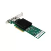 Scheda di rete MicroConnect X710T2L PCIe x8 dual port 10GbE