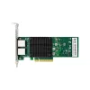 Scheda di rete MicroConnect X710T2L PCIe x8 dual port 10GbE