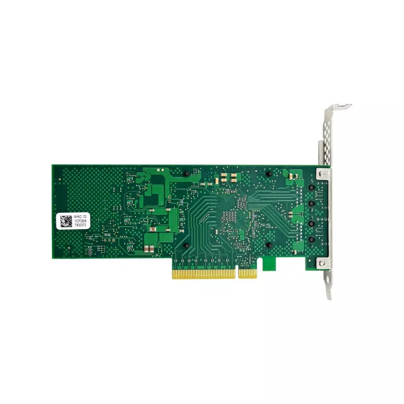 Scheda di rete MicroConnect X710T2L PCIe x8 dual port 10GbE
