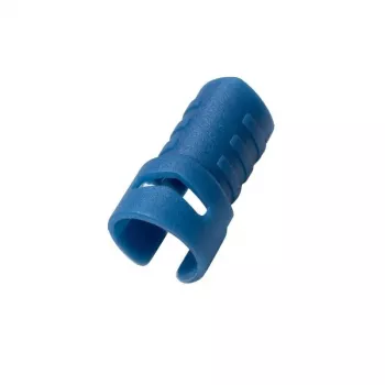 Clip ColorFlex USB MicroConnect MC-SR-B-USB – design flessibile, materiale durevole