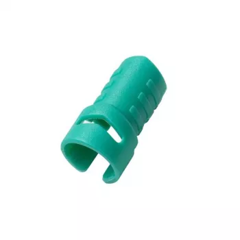 Clip ColorFlex HDMI di MicroConnect MC-SR-G-HDDP design flessibile materiale durevole
