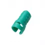 Clip ColorFlex HDMI di MicroConnect MC-SR-G-HDDP design flessibile materiale durevole