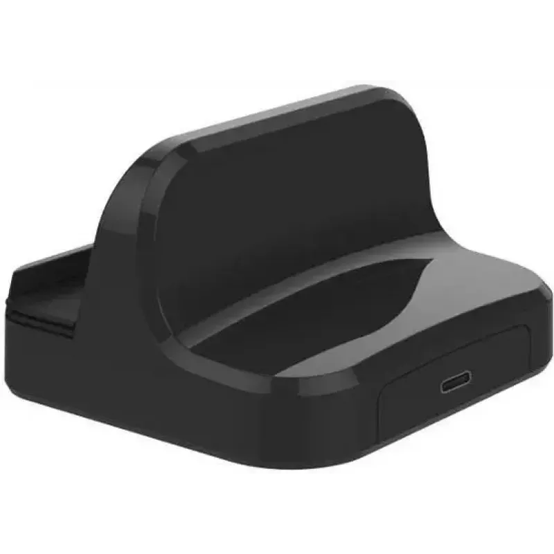 CoreParts MOBX-ACC-009 Caricabatterie per dispositivi mobili smartphone nero USB da interno