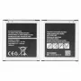 CoreParts MOBX-BAT-SMG388XL Ricambio per cellulare batteria ricaricabile nero